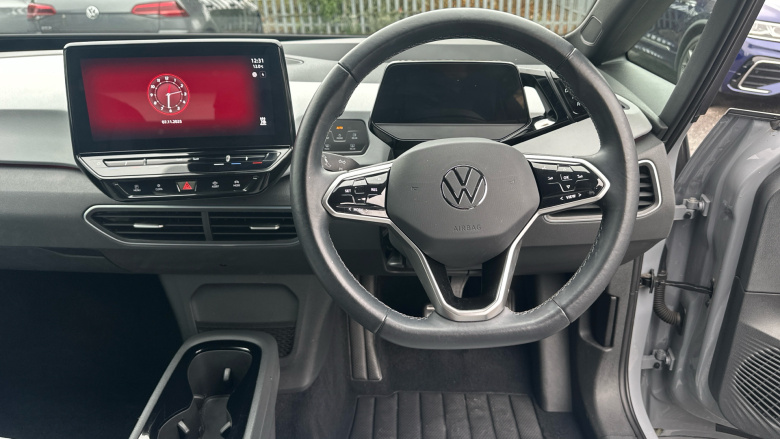 Volkswagen ID.3 150kW Tour Pro S 77kWh 5dr Auto Electric Hatchback